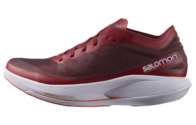 

Кроссовки SALOMON Phantasm Biking Red