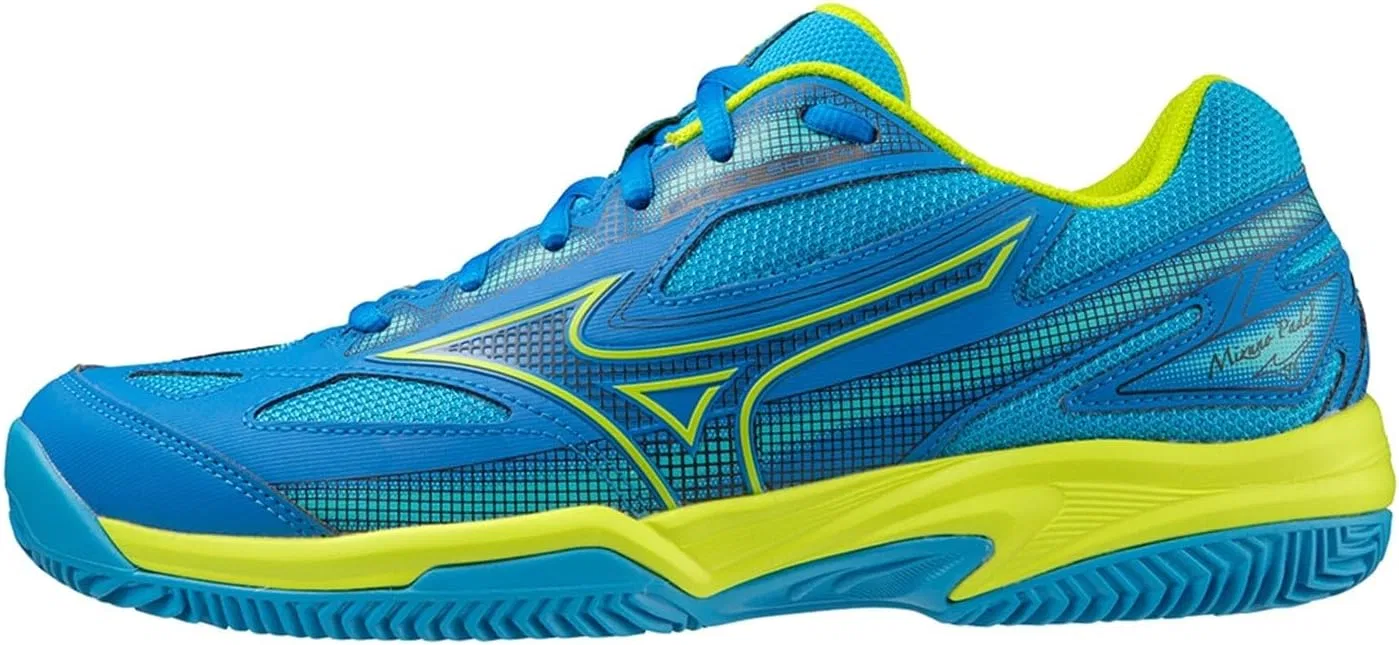 Mizuno - Мужские кроссовки для падела Breakshot 4, Green