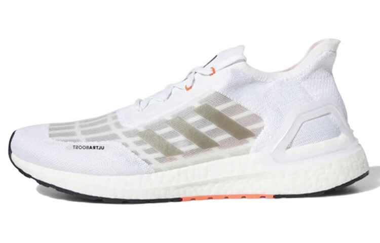 

Мужские беговые кроссовки Adidas Ultraboost Summer.Rdy