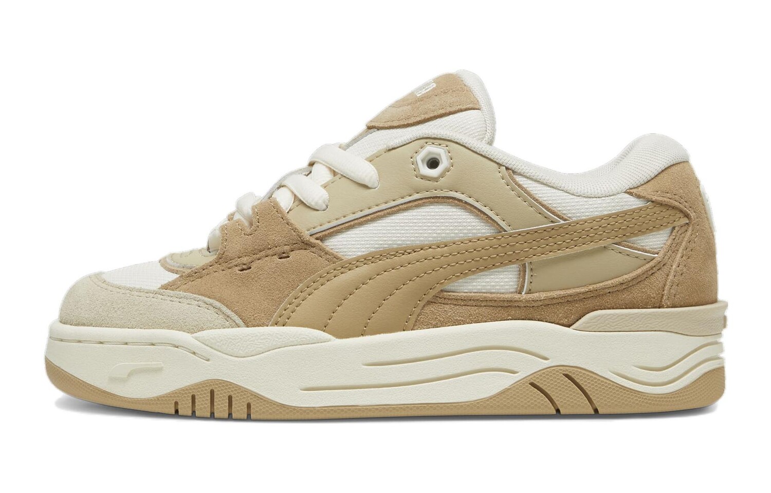 

Puma Kids Обувь для скейтбординга GS, Brown