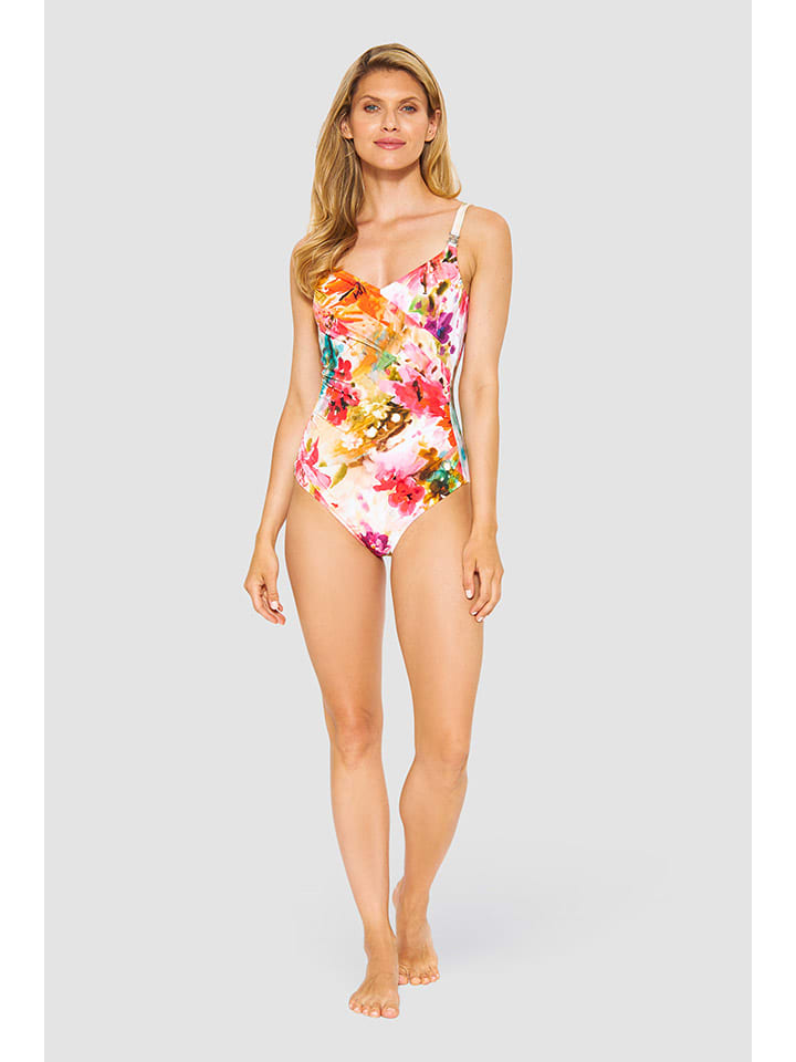 

Féraud Яркий купальник