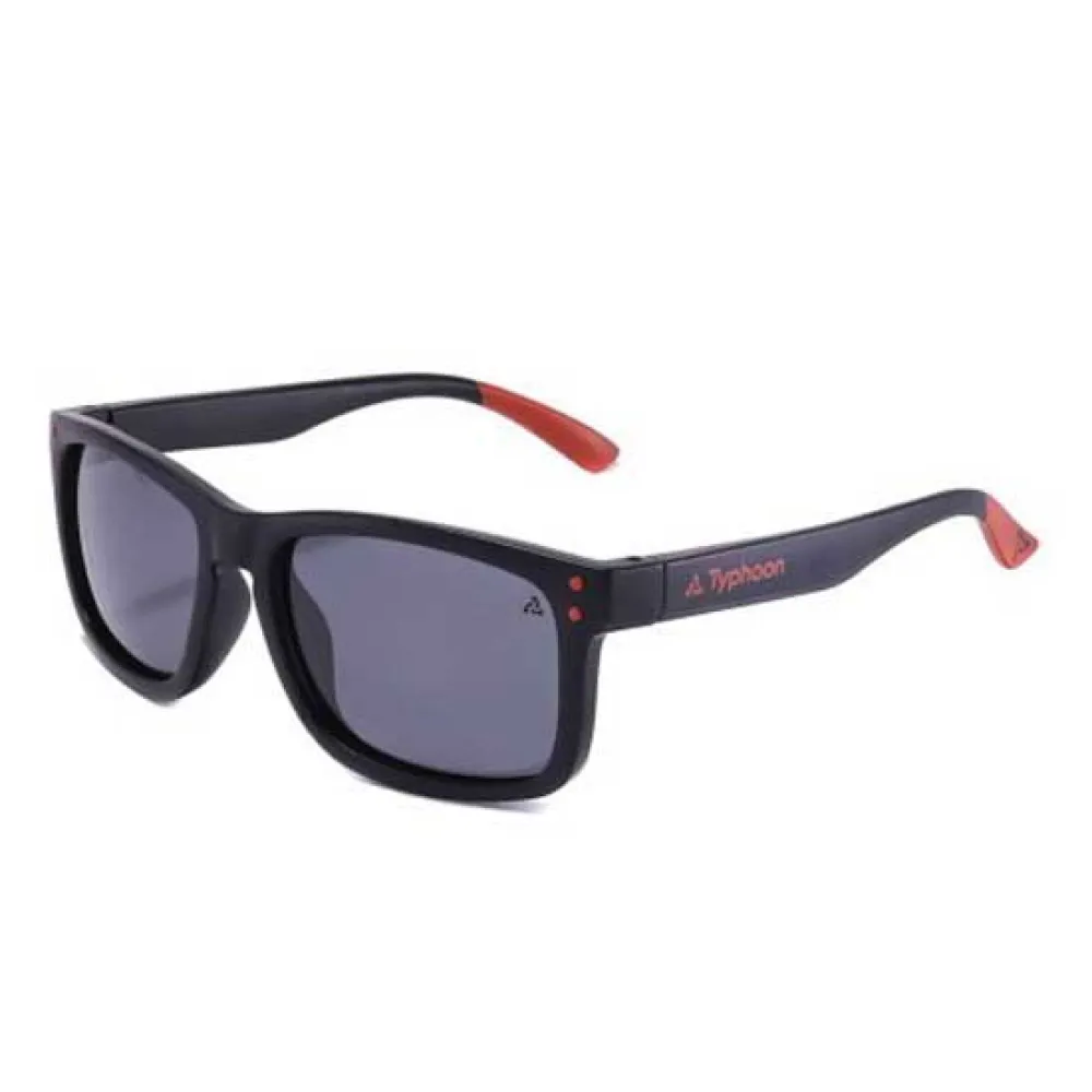 

Солнцезащитные очки Typhoon L Series polarized, прозрачный