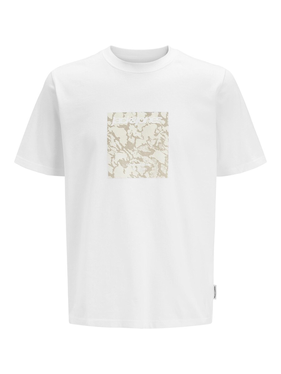 

Рубашка JACK & JONES JCOTARMAC, белый
