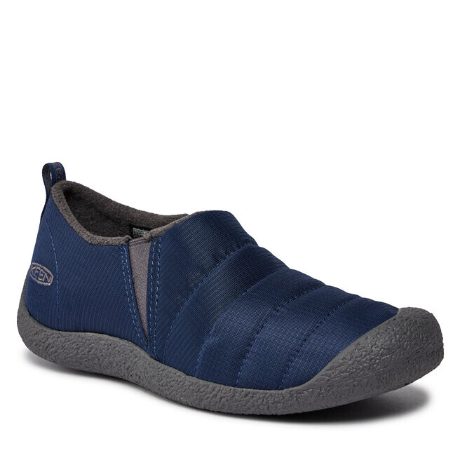 

Кроссовки Keen HowserII, темно-синий, Синий;черный, Кроссовки Keen HowserII, темно-синий