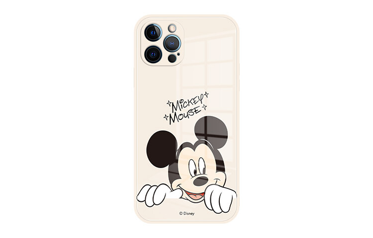 

Чехол для телефона Disney, Mitch 300198