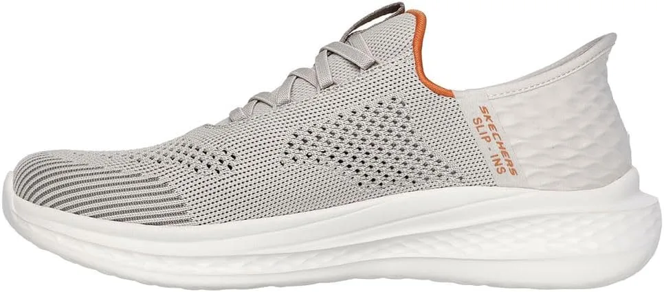 Мужские лоферы Skechers Slade Quinto Hands Free Slip-in — фото 3