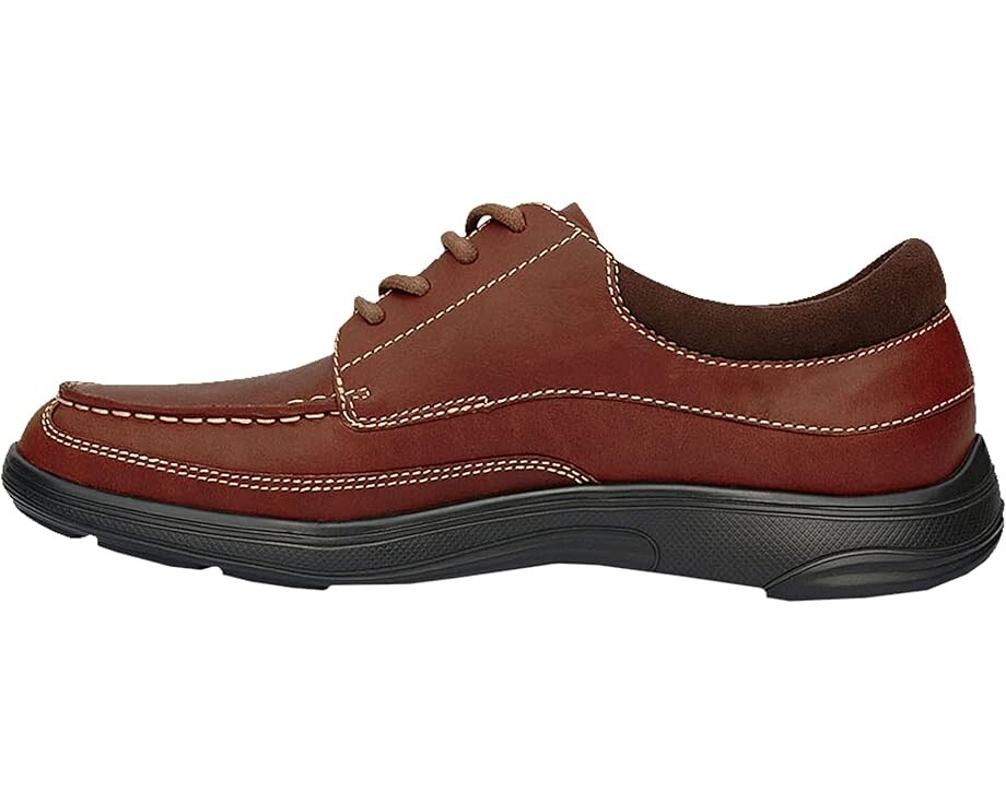 Оксфорды Anodyne No. 30 Casual Dress, цвет Whiskey — фото 4