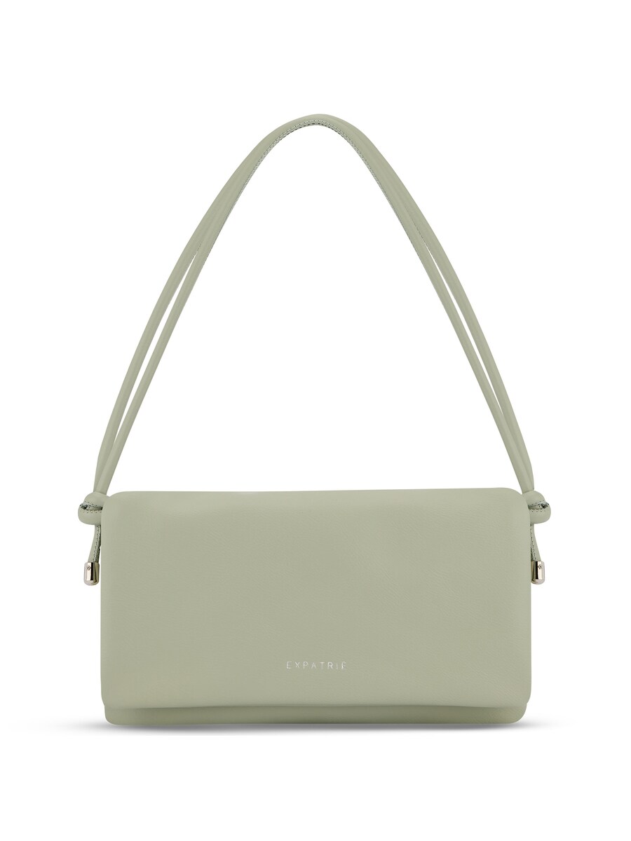 

Сумочка Expatri├й Juliette, Light green