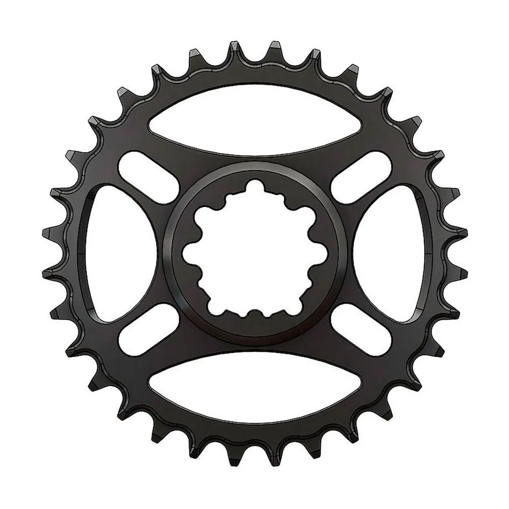 

Звездочка Pilo C-13 Direct Mount, черный