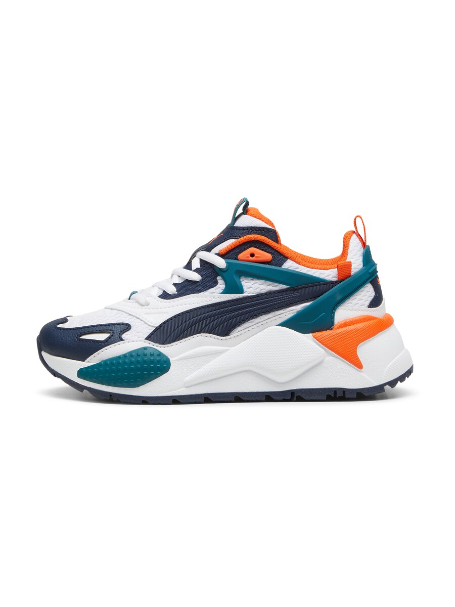 

Кроссовки PUMA Sneakers RS-X Efekt, белый
