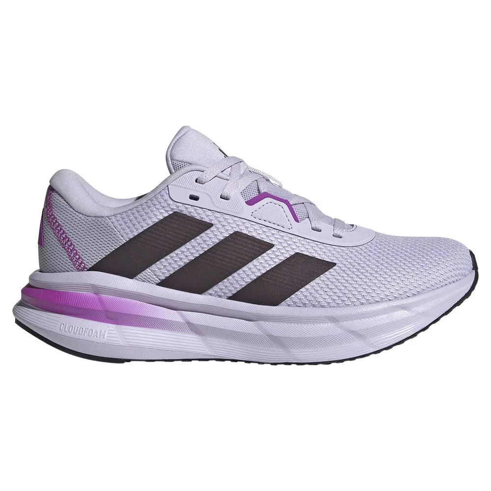 Беговые кроссовки adidas Galaxy 7, фиолетовый