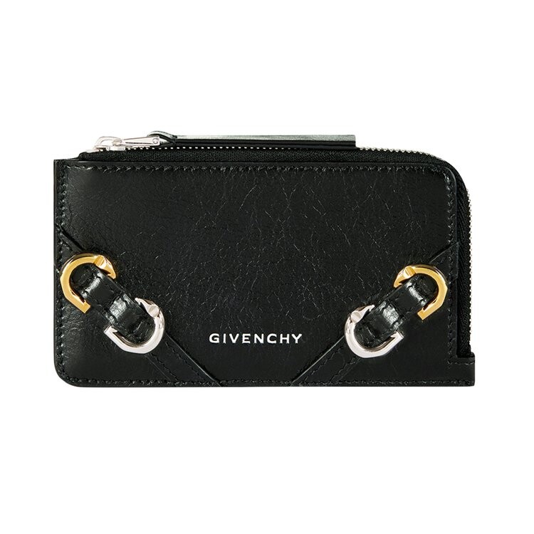 

Картхолдер Givenchy Card Case, черный