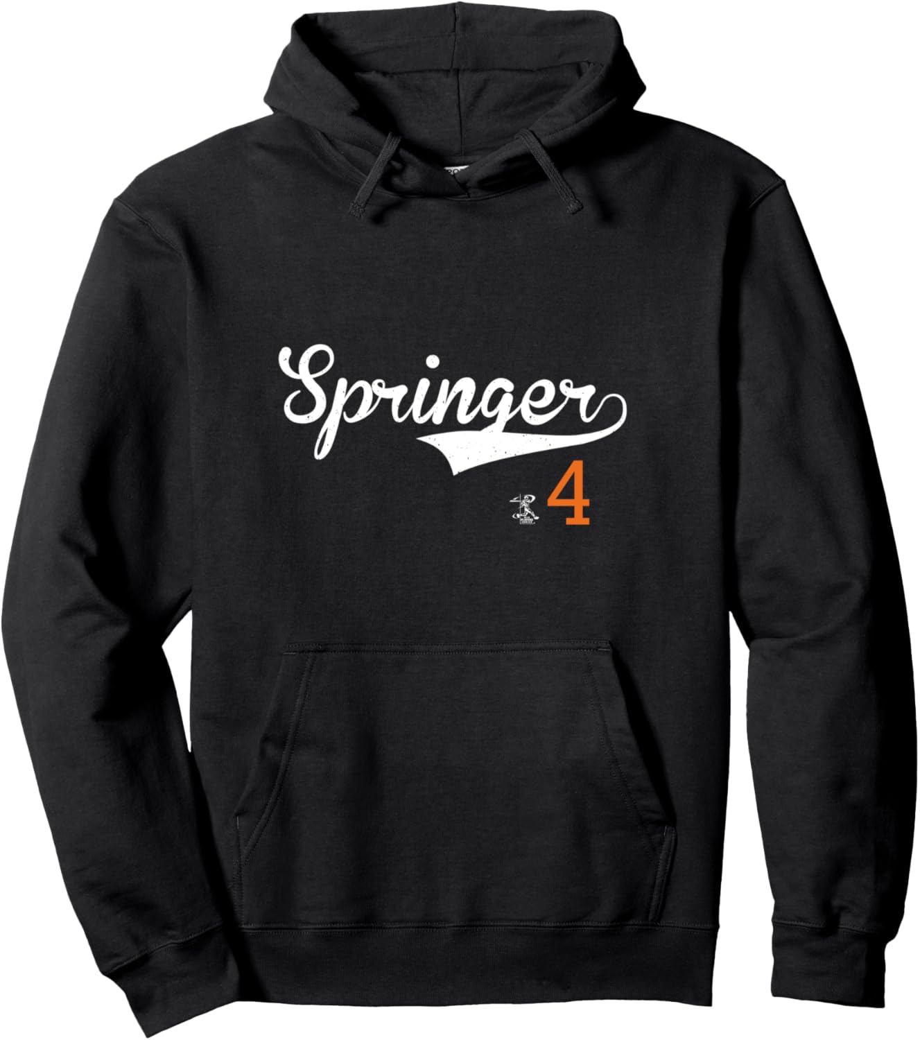 

Худи George Springer Vintage Game Day, черная Ballpark Mvp, Черный, Худи George Springer Vintage Game Day, черная Ballpark Mvp