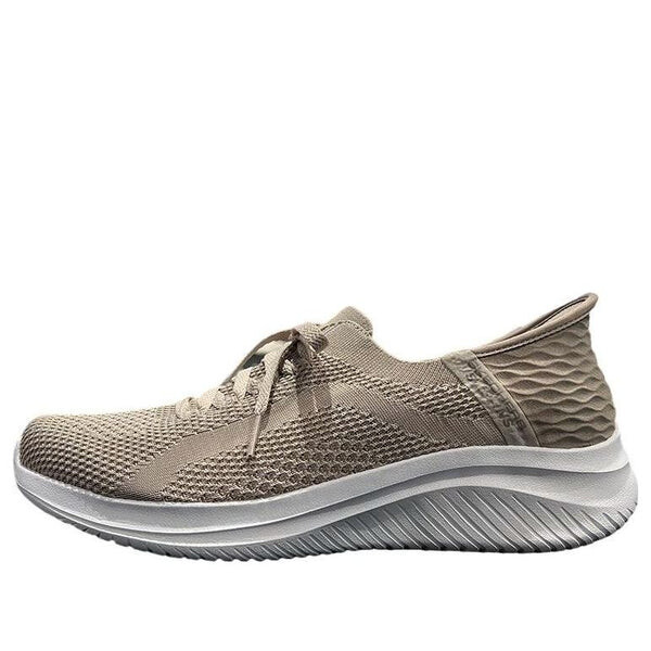 

Кроссовки ultra flex 3.0 Skechers, золотой