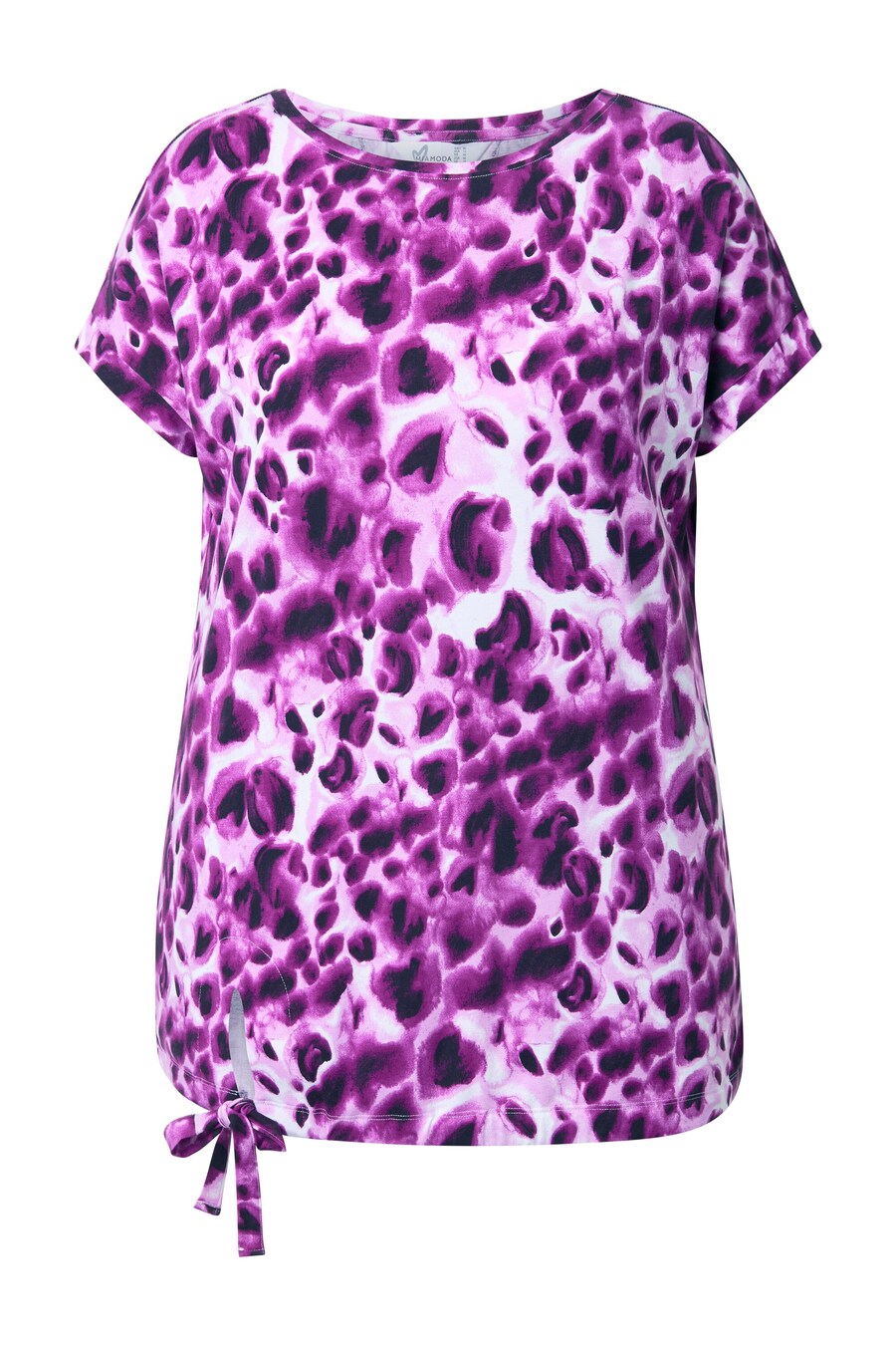 

Футболка MIAMODA, Berry