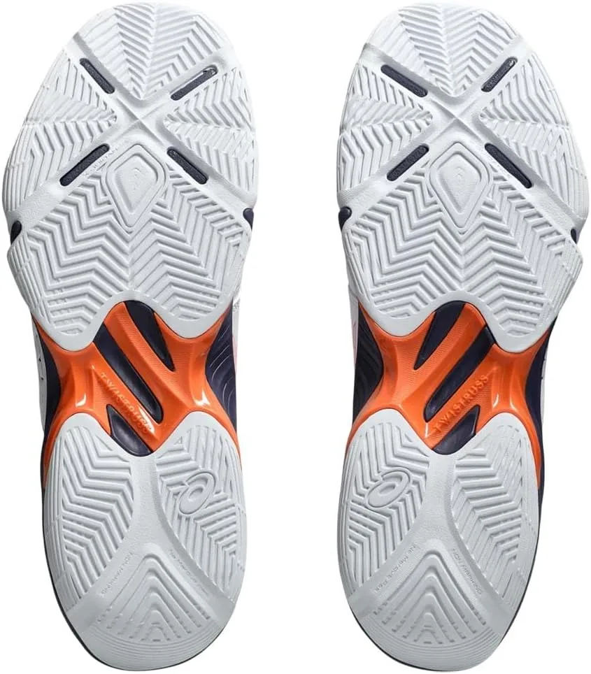 Мужские кроссовки ASICS, белый — фото 2