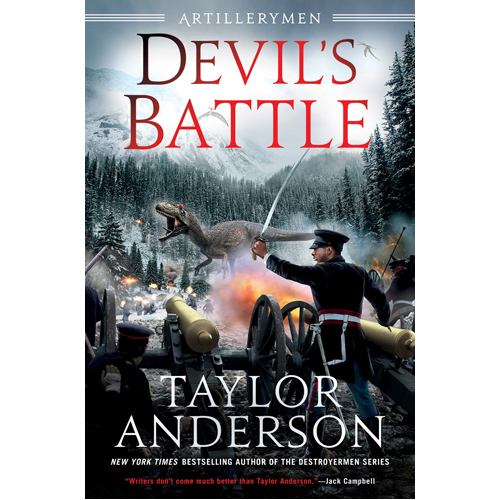 

Книга Devil’S Battle – Hb