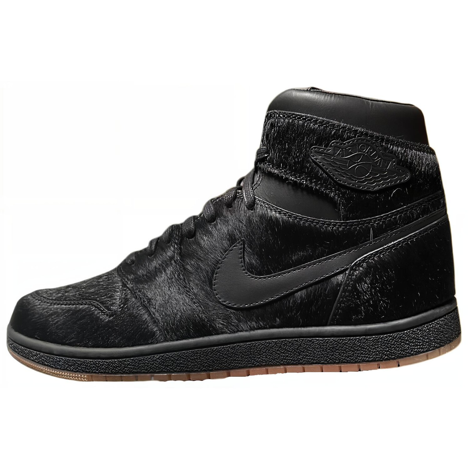 

Jordan Air Jordan 1 винтажные баскетбольные кроссовки мужские, Black, Черный, Jordan Air Jordan 1 винтажные баскетбольные кроссовки мужские, Black
