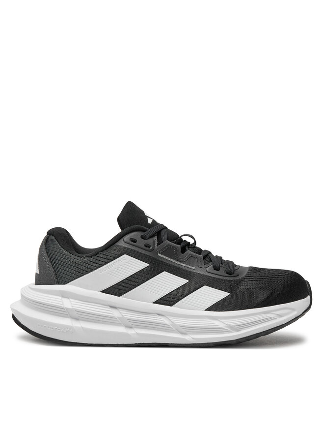 

Беговые кроссовки adidas Questar 3 ID8738, черный