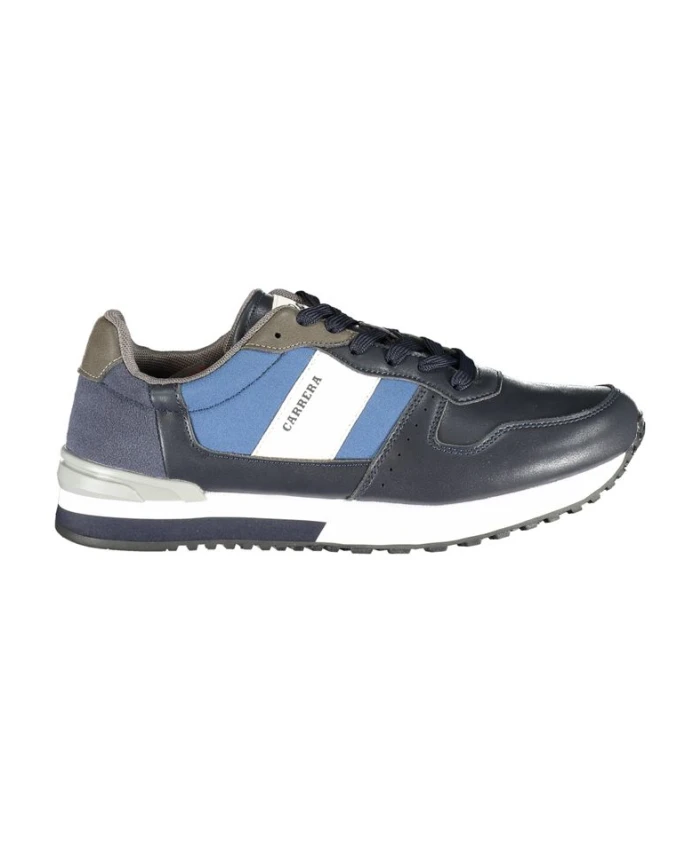 

Контрастные кроссовки Carrera, мультиколор