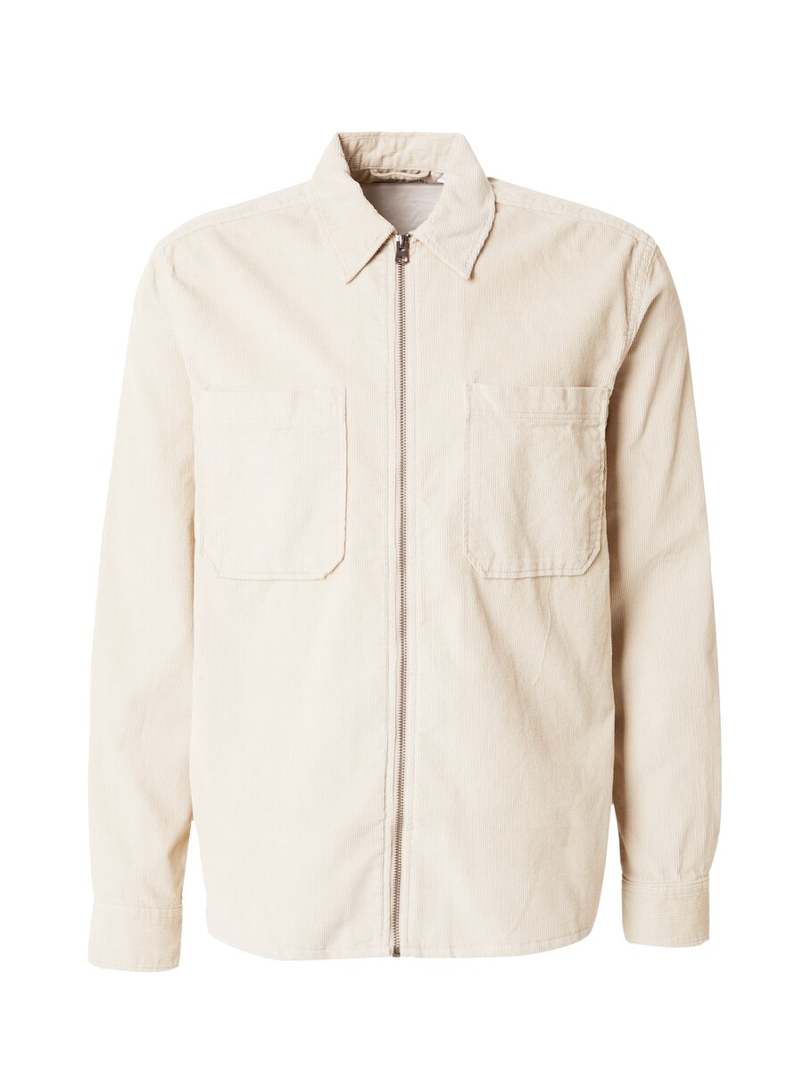 

Рубашка на пуговицах Comfort fit Only & Sons ONSAlp, Greige