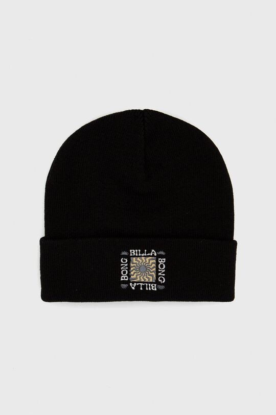 

Кепка Billabong, черный