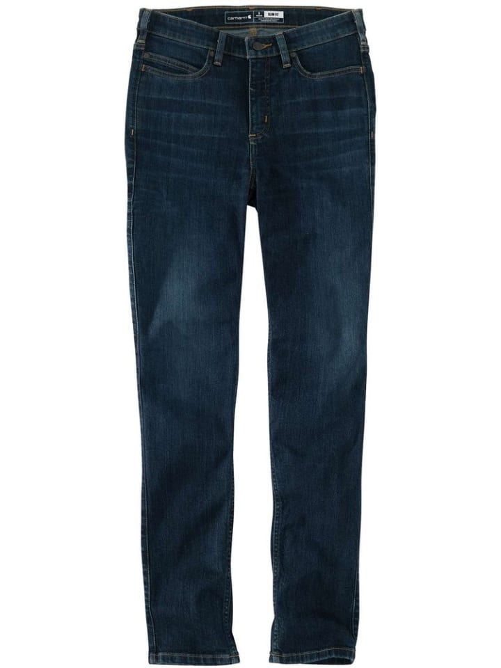 

Джинсы CARHARTT , синий