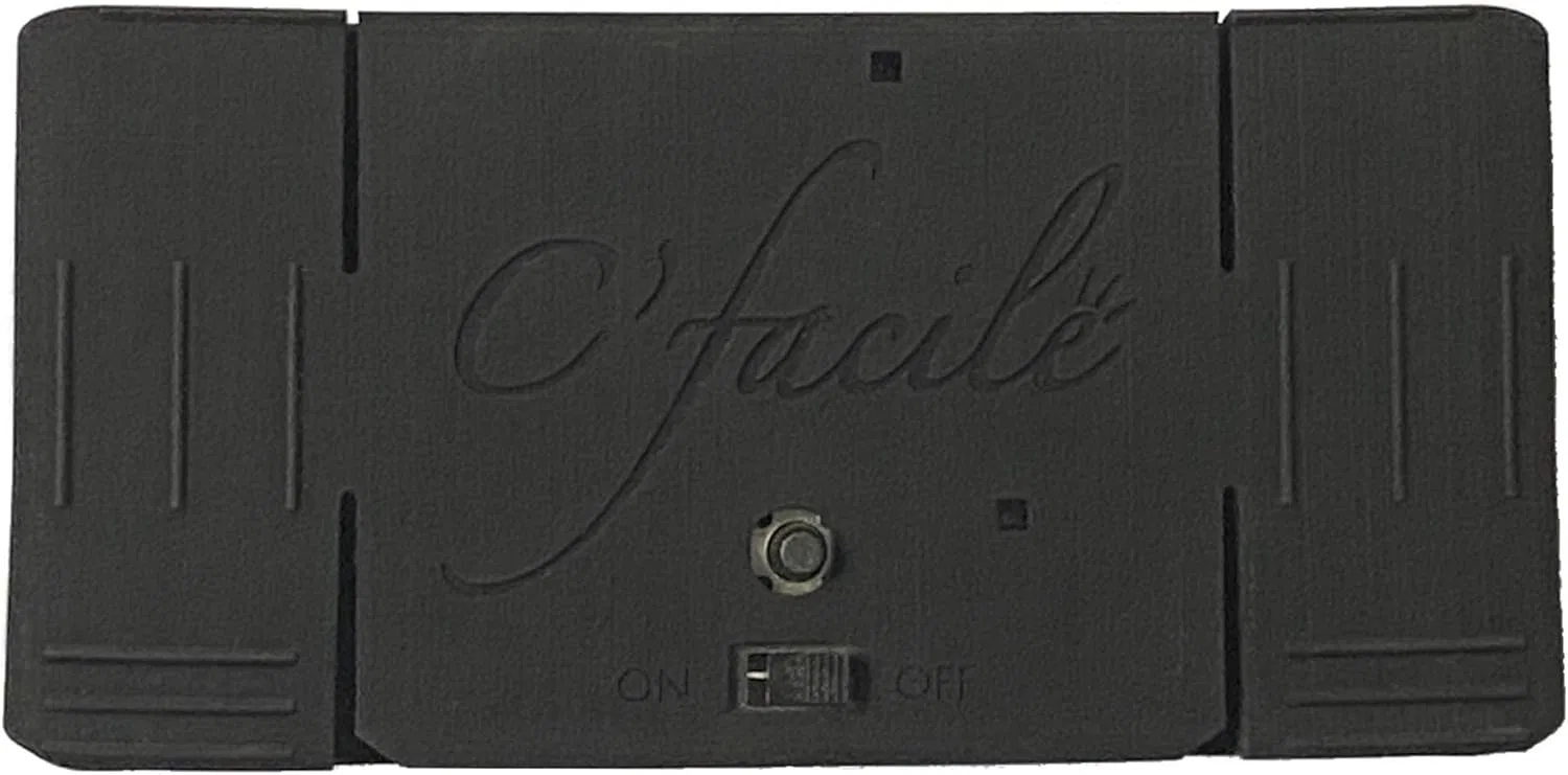 Сыворотка C'Facile — Для лица Black, 85 г