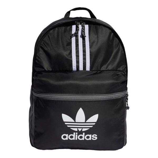 

Сумка adicolor archive backpack 'black' Adidas, черный