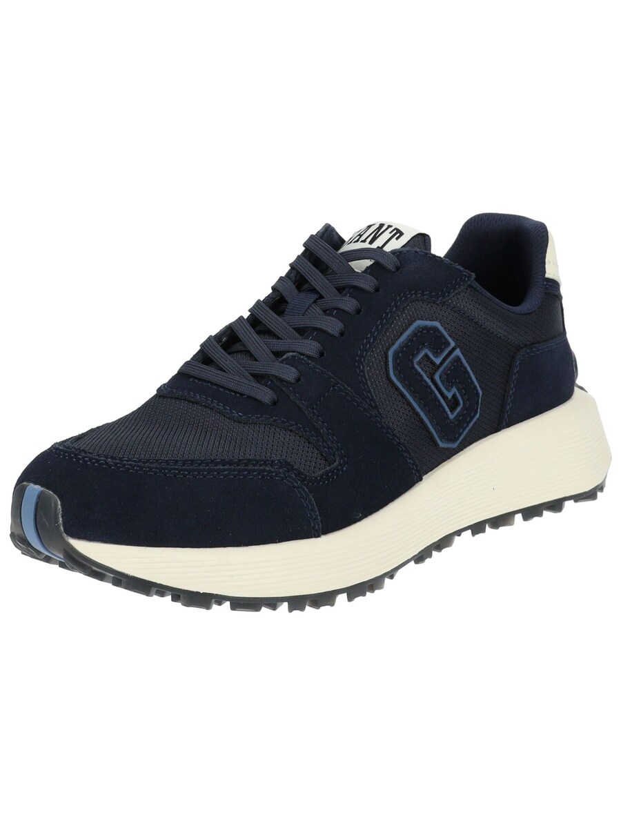 

Кроссовки GANT Ronder, цвет marine blue/Light blue