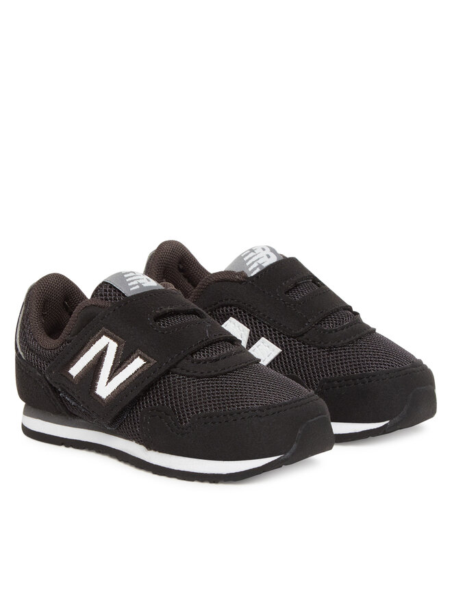 Кроссовки IV323BK New Balance, черный — фото 2