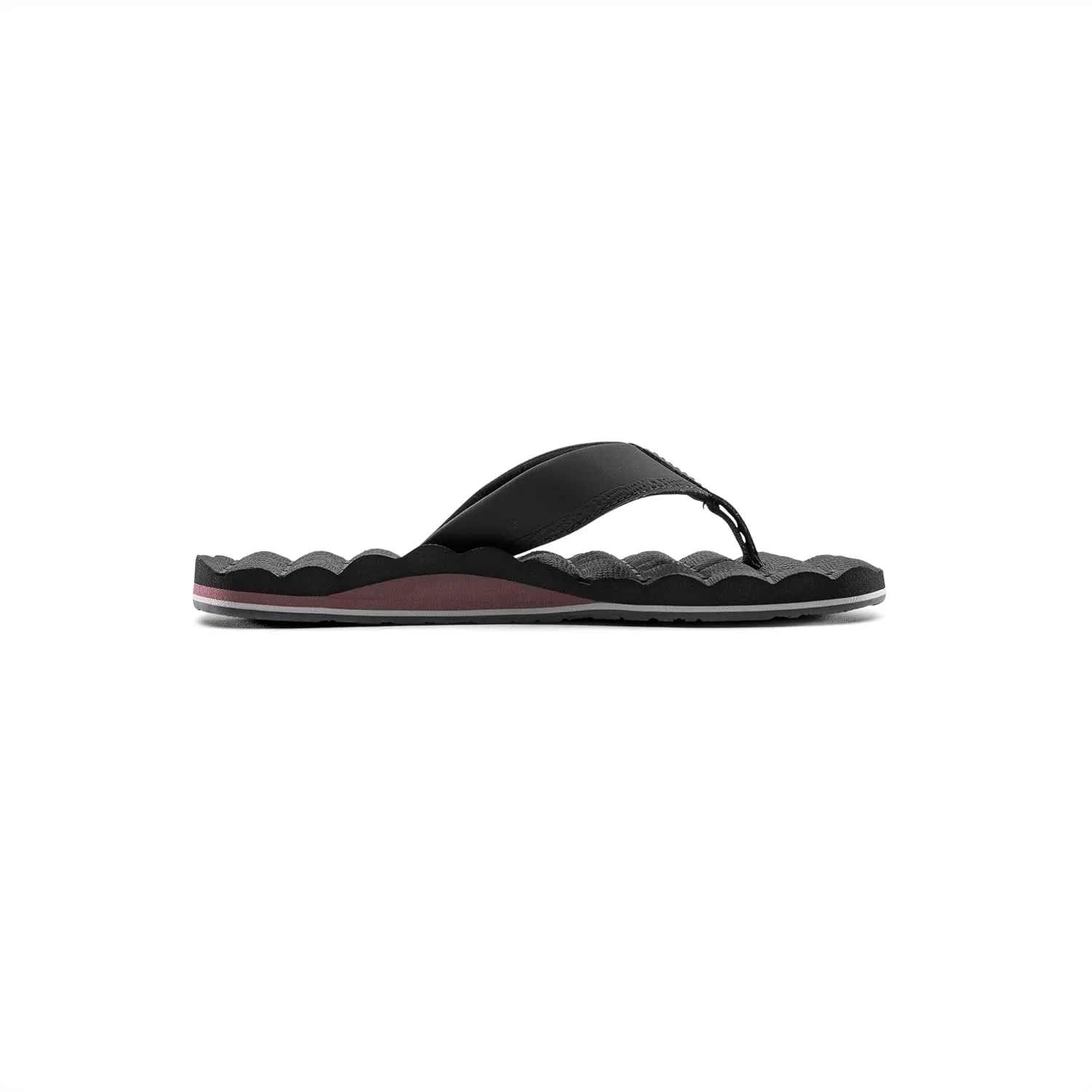 

Мужские шлепанцы Volcom Recliner, темно-синий