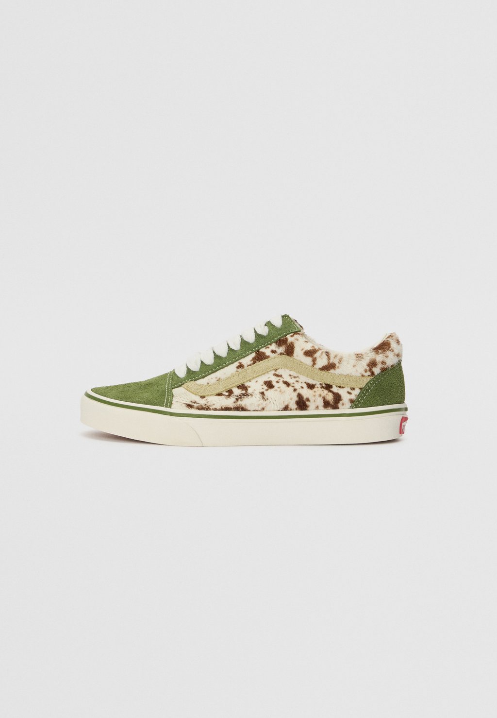 

Кроссовки OLD SKOOL UNISEX Vans, хаки