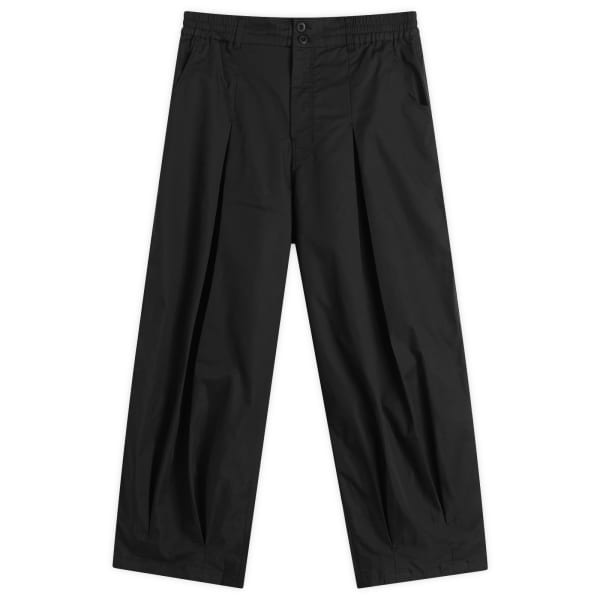 

Длинные брюки-баллоны Unbalance Anglan, черный