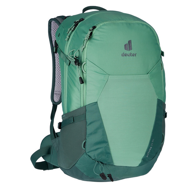 

Рюкзак Deuter, цвет Spearmint-Seagreen