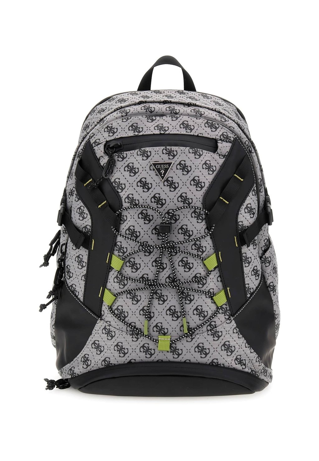 

Рюкзак Guess, серый