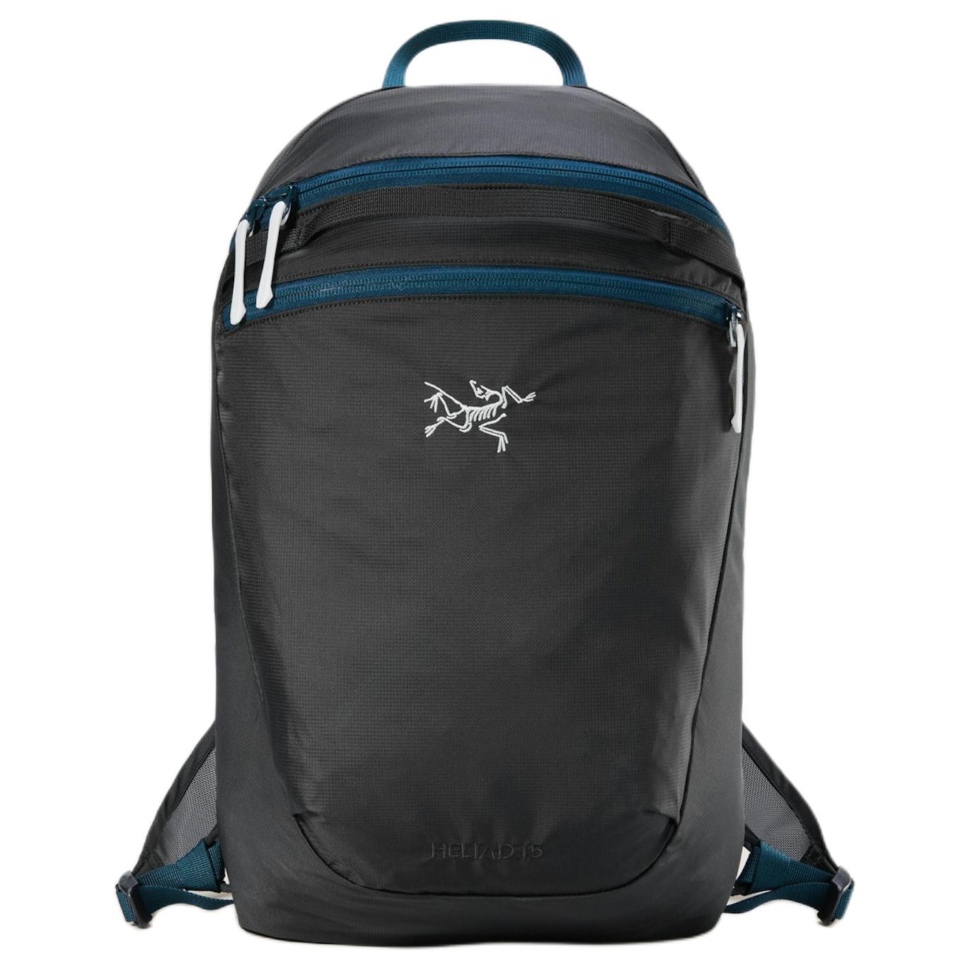 

Arcteryx Нейлоновый рюкзак унисекс Polaris, Polaris