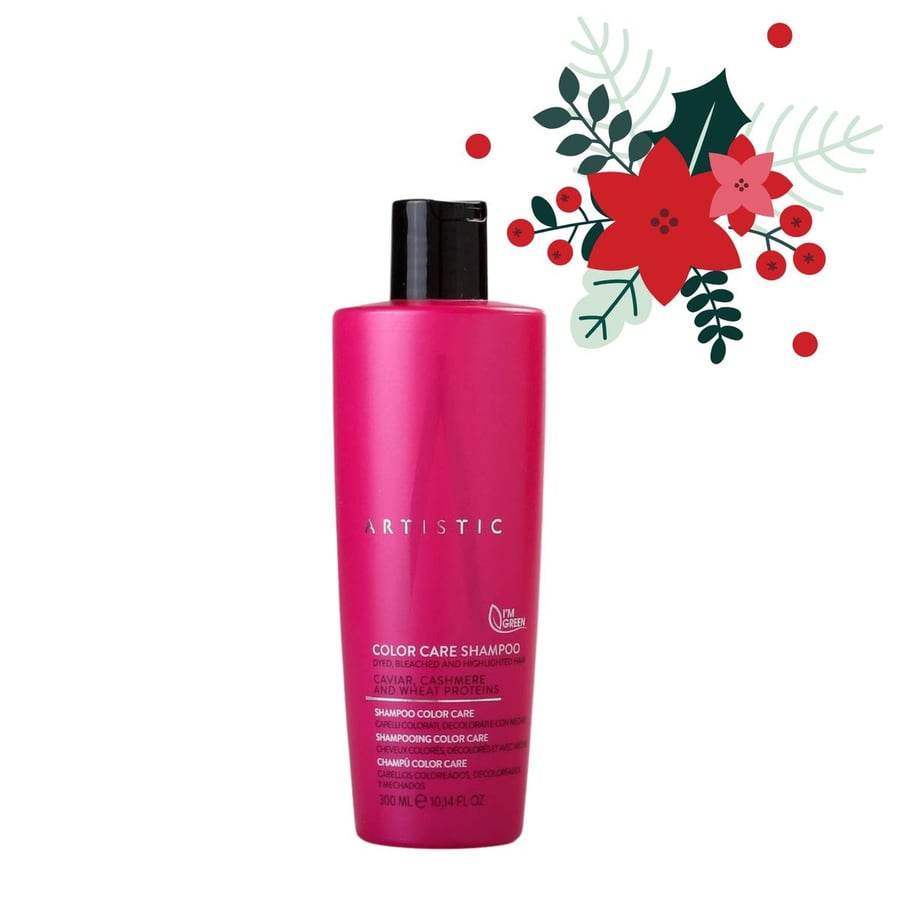 

Шампунь Artistic Color Care для окрашенных волос Inna marka