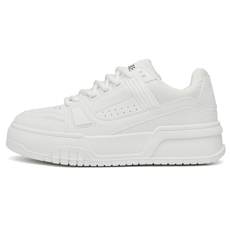 Кроссовки Caesar KAISER Skateboarding Shoes Men Low-top, черный