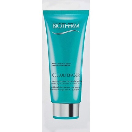 Средство для снятия макияжа Biotherm — Клеточный ластик для тела, 200 мл — фото 3
