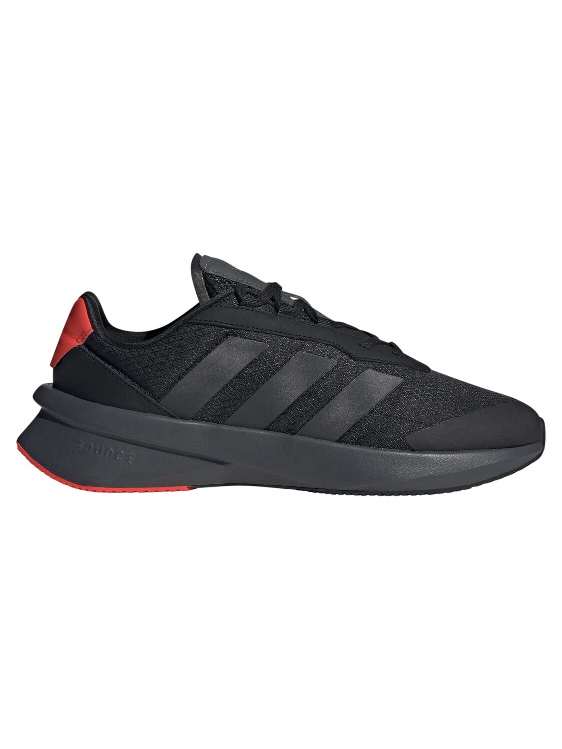 

Кроссовки Adidas Sportswear Heawyn, черный