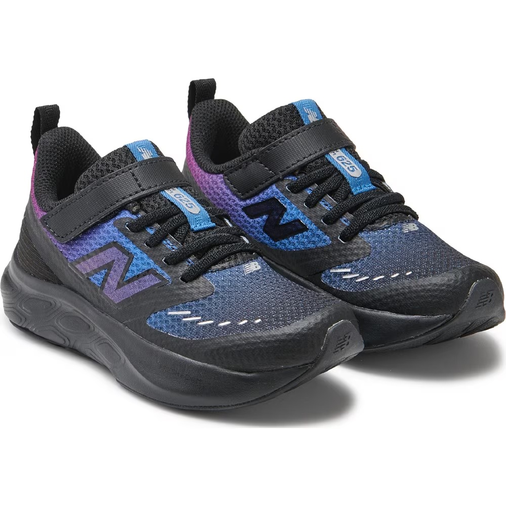 Кроссовки 625 New Balance, мультиколор