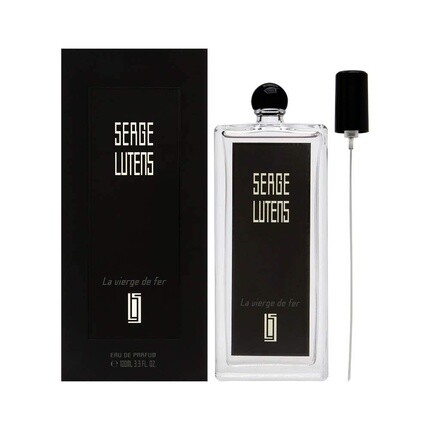 

Парфюмированная вода Vierge De Fer 100 мл, Serge Lutens