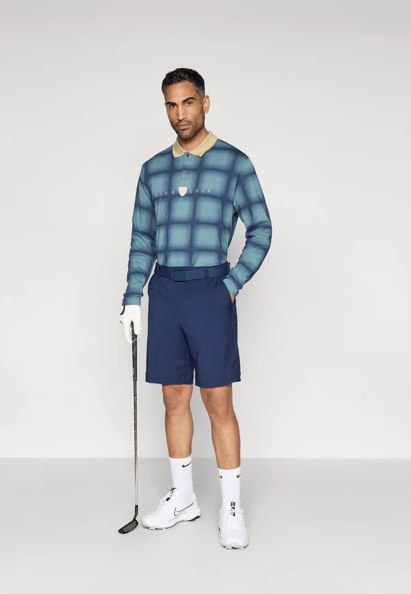 Спортивные шорты victory short до колена Nike Golf, College Navy/Black — фото 2