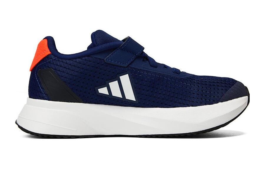 Кроссовки детские Duramo Sl Kids Low-top Blue Adidas, синий — фото 2