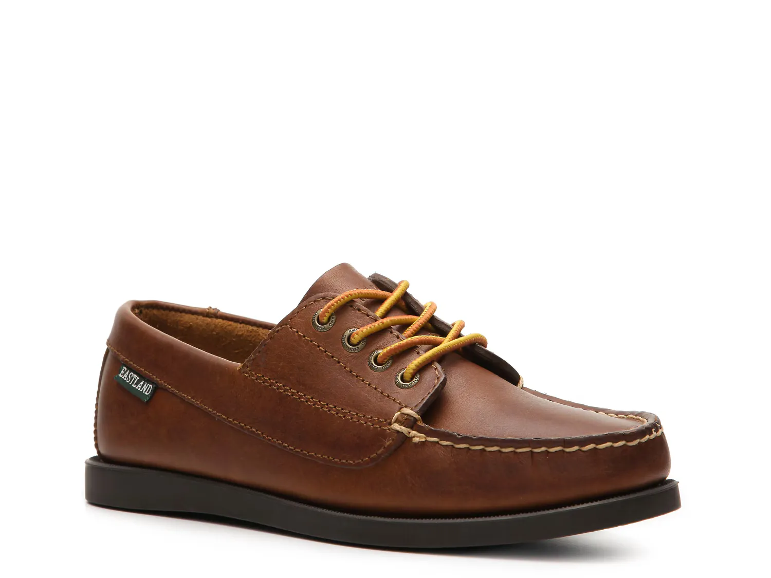 

Лоферы Falmouth Loafer Eastland, цвет tan
