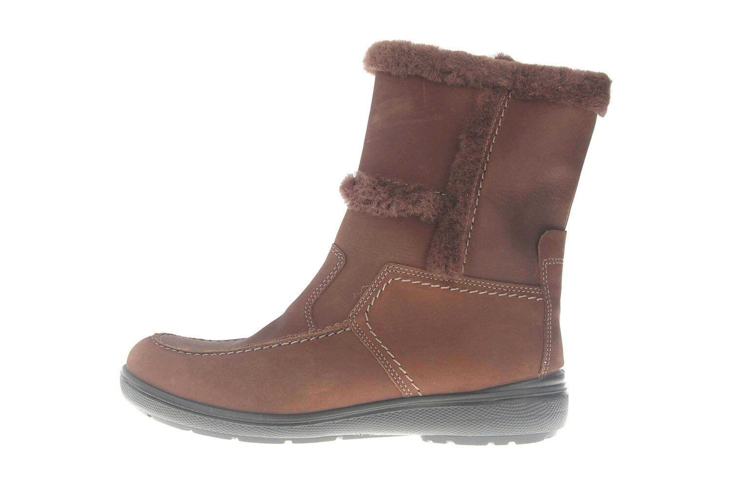 

Ботинки Jomos Stiefel, коричневый