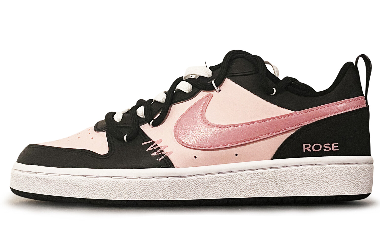 

Кроссовки Nike Court Borough Kids' Skateboarding Shoes Grade School