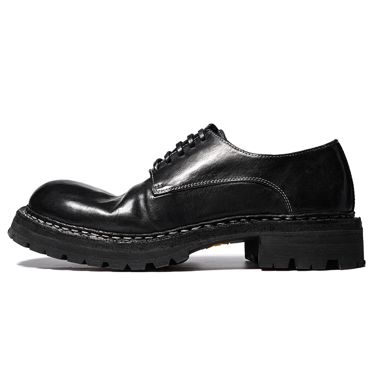 

Dreambox Мужские повседневные туфли Vibram x Dreambo, черные