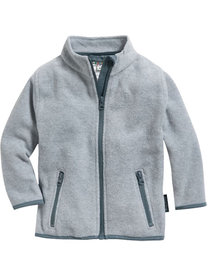 

Флисовая куртка Playshoes, серый